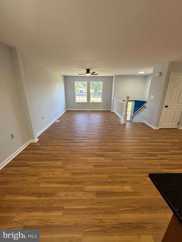 419 SUMMIT AVE, Winchester, VA 22601