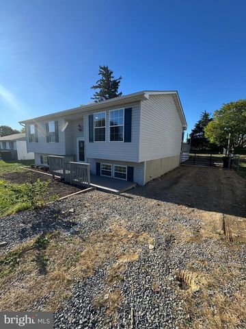 419 SUMMIT AVE, Winchester, VA 22601