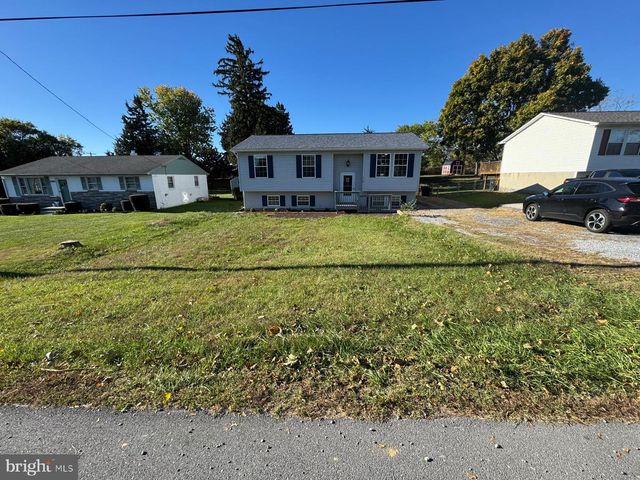 419 SUMMIT AVE, Winchester, VA 22601