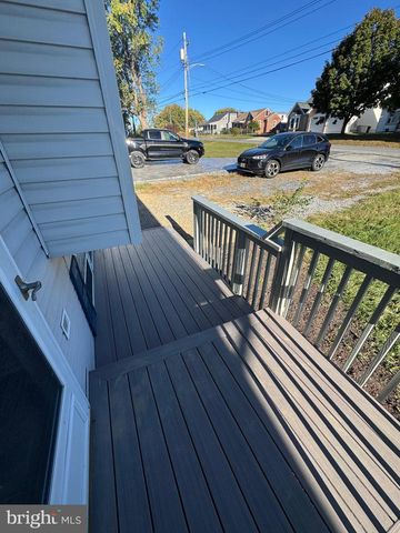 419 SUMMIT AVE, Winchester, VA 22601
