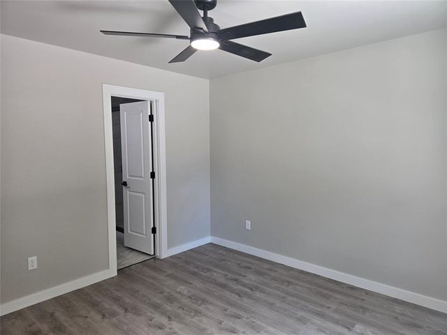 1304 E Margaret Street, Shawnee, OK 74801