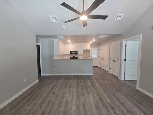 1304 E Margaret Street, Shawnee, OK 74801