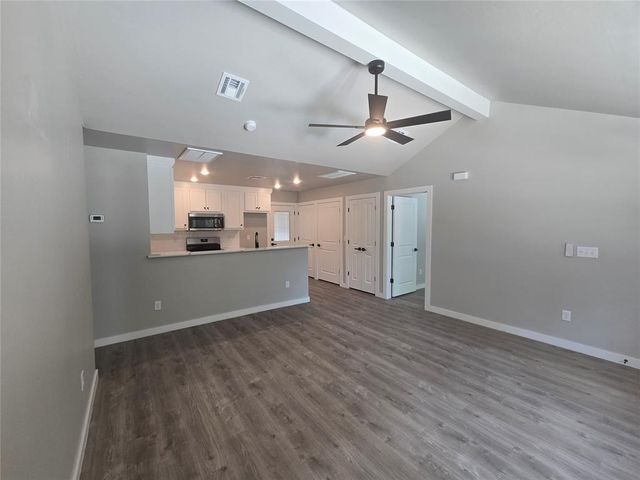 1304 E Margaret Street, Shawnee, OK 74801