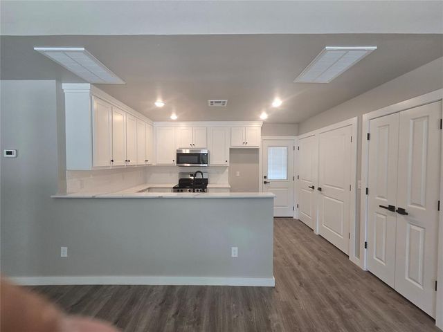 1304 E Margaret Street, Shawnee, OK 74801