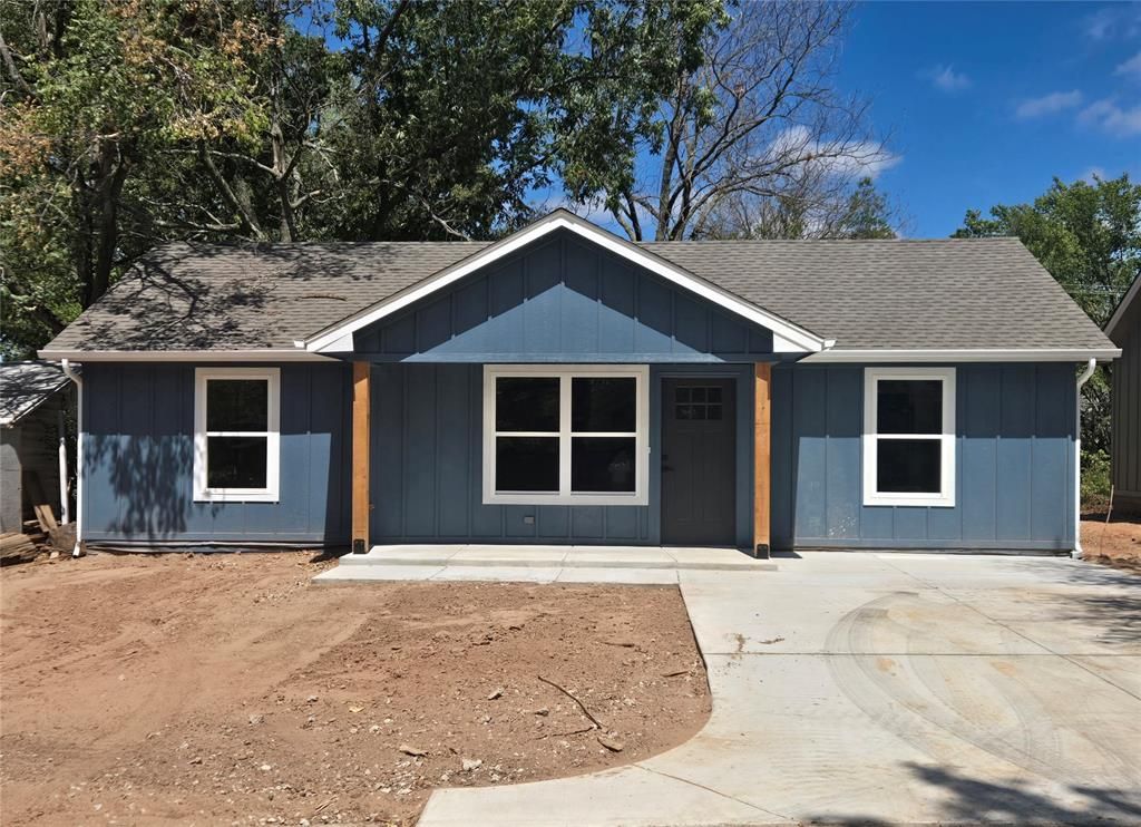 1304 E Margaret Street, Shawnee, OK 74801