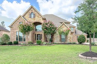 10027 Banestone Boulevard, Tomball, TX 77375