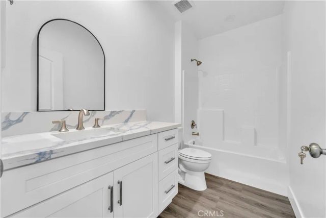 9010 Heather Avenue, California City, CA 93505