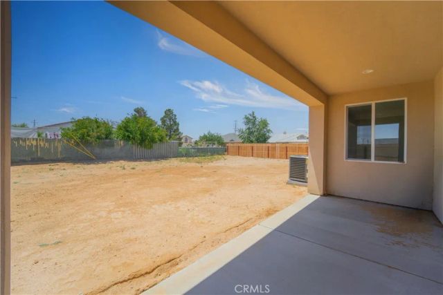 9010 Heather Avenue, California City, CA 93505