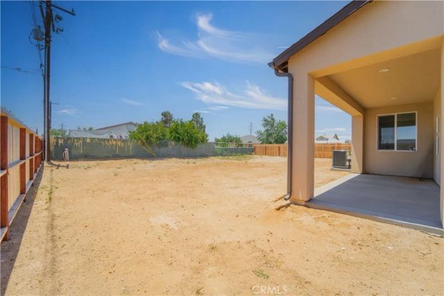 9010 Heather Avenue, California City, CA 93505