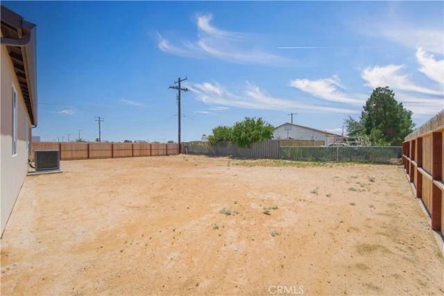 9010 Heather Avenue, California City, CA 93505