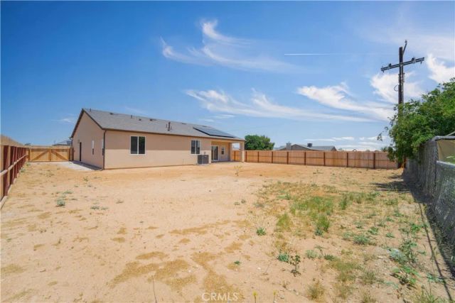 9010 Heather Avenue, California City, CA 93505