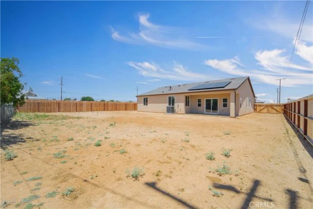9010 Heather Avenue, California City, CA 93505