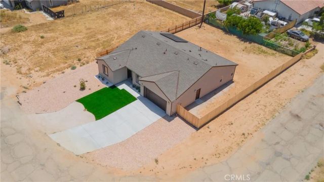 9010 Heather Avenue, California City, CA 93505