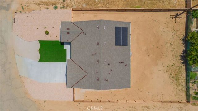9010 Heather Avenue, California City, CA 93505