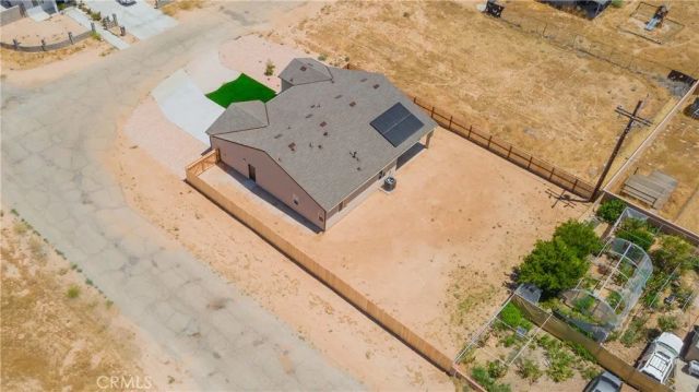 9010 Heather Avenue, California City, CA 93505