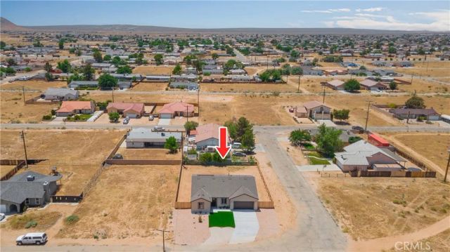 9010 Heather Avenue, California City, CA 93505