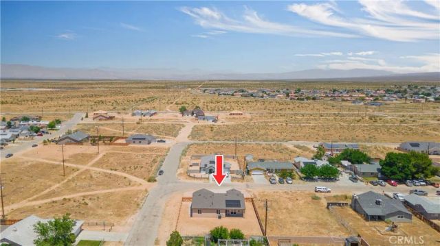 9010 Heather Avenue, California City, CA 93505