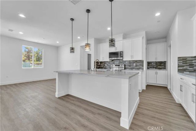 9010 Heather Avenue, California City, CA 93505