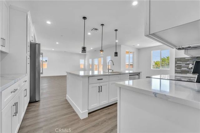 9010 Heather Avenue, California City, CA 93505