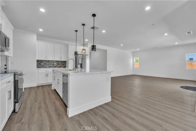 9010 Heather Avenue, California City, CA 93505