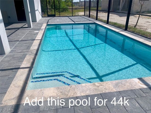 1506 SW 1st ST, Cape Coral, FL 33991