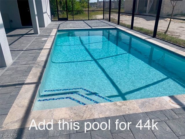 1506 SW 1st ST, Cape Coral, FL 33991