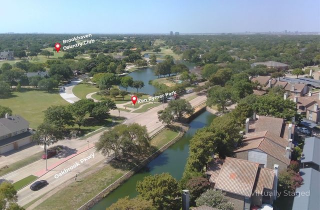 14800 Enterprise Drive 14B, Farmers Branch, TX 75234