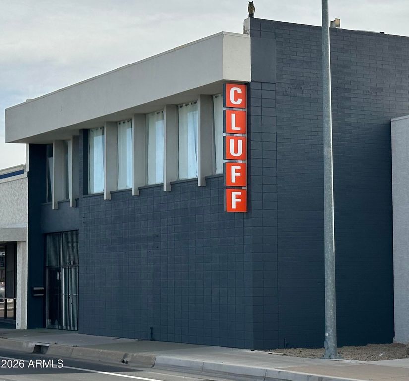 531 W MAIN Street, Mesa, AZ 85201 — exterior