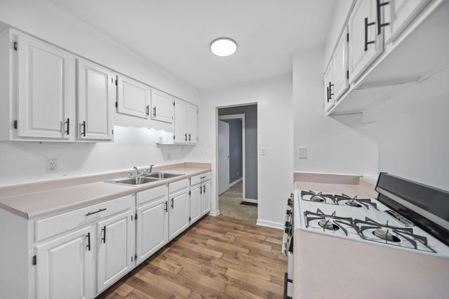 4181 Colby Avenue, Columbus, OH 43227