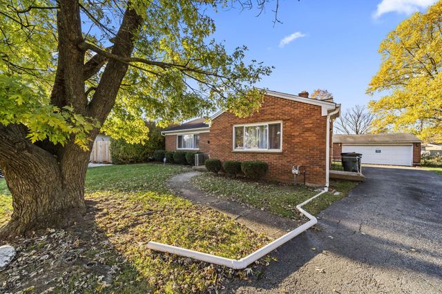 4181 Colby Avenue, Columbus, OH 43227