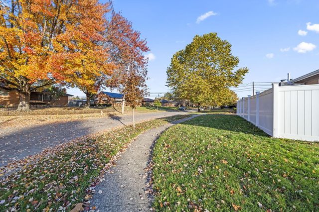 4181 Colby Avenue, Columbus, OH 43227