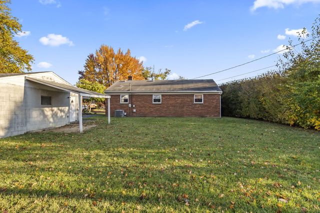 4181 Colby Avenue, Columbus, OH 43227