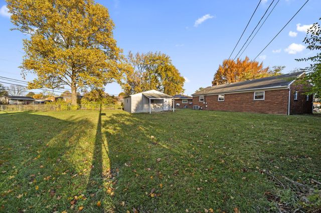 4181 Colby Avenue, Columbus, OH 43227