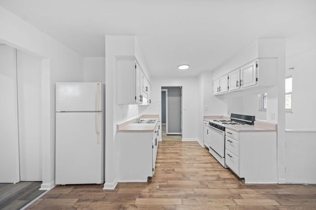 4181 Colby Avenue, Columbus, OH 43227