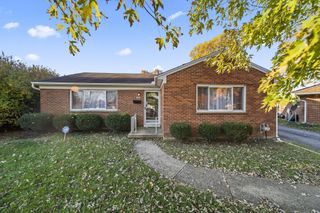 4181 Colby Avenue, Columbus, OH 43227