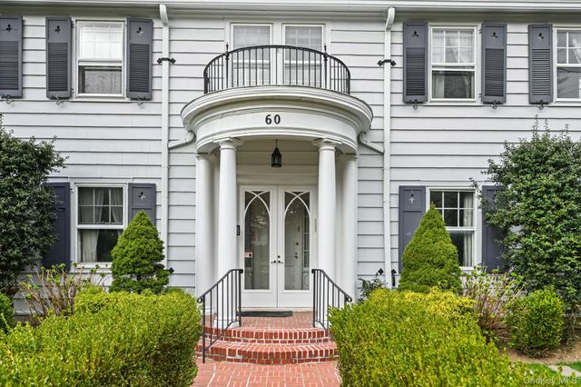 60 Greenridge Avenue, White Plains, NY 10605