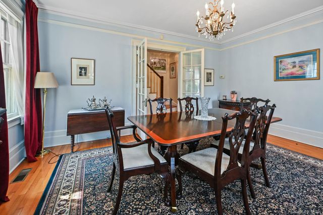 60 Greenridge Avenue, White Plains, NY 10605