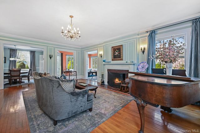 60 Greenridge Avenue, White Plains, NY 10605