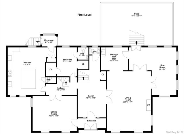 60 Greenridge Avenue, White Plains, NY 10605