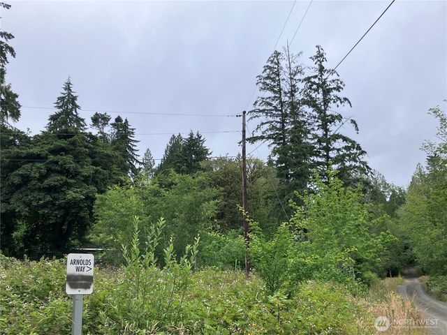 0 N Vi Ken Lane, Hoodsport, WA 98548