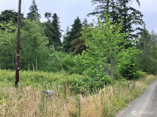 0 N Vi Ken Lane, Hoodsport, WA 98548