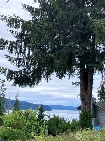 0 N Vi Ken Lane, Hoodsport, WA 98548