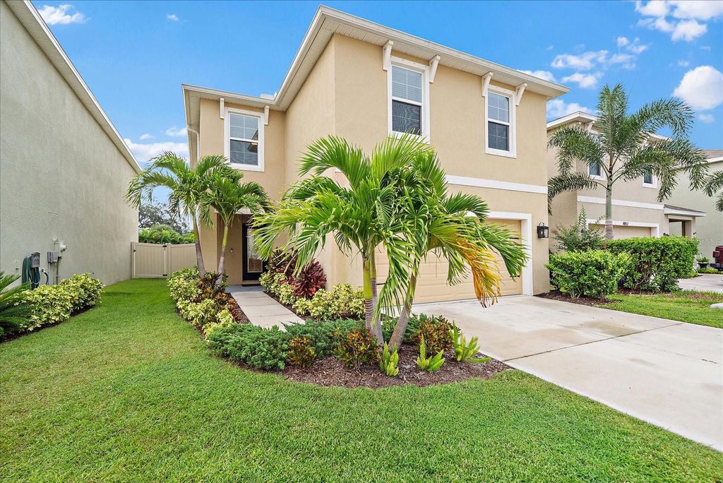 4861 SILVER TOPAZ STREET, Sarasota, FL 34233