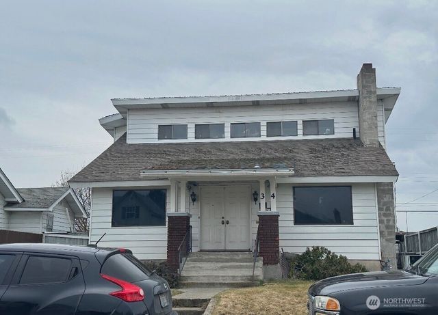 34 E Glass Avenue, Spokane, WA 99207
