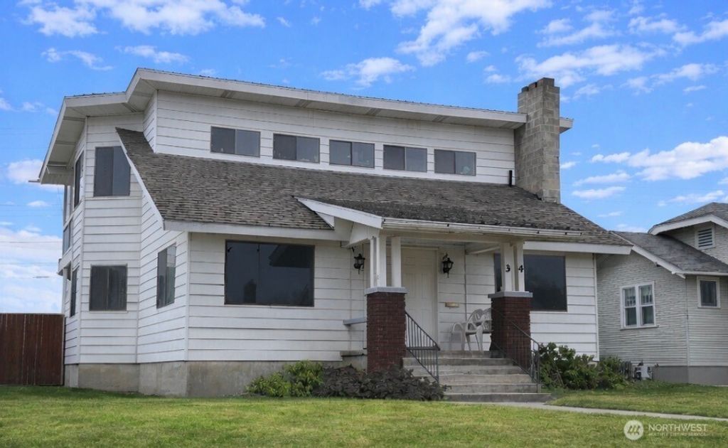 34 E Glass Avenue, Spokane, WA 99207