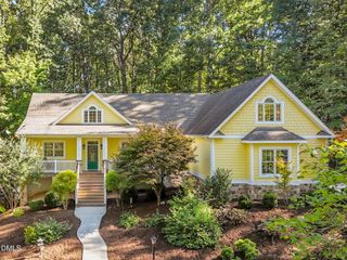 544 Fern Creek Trail, Pittsboro, NC 27312