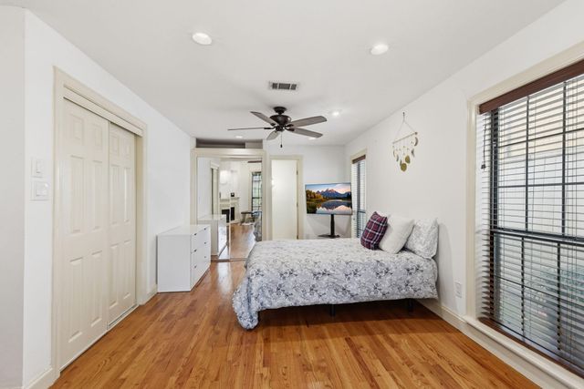 1918 Vassar Street, Houston, TX 77098