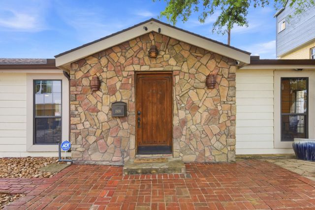 1918 Vassar Street, Houston, TX 77098