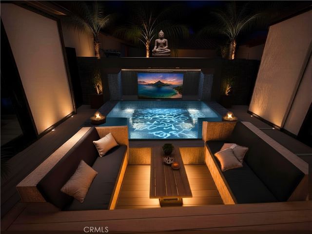 234 Via Graziana, Newport Beach, CA 92663