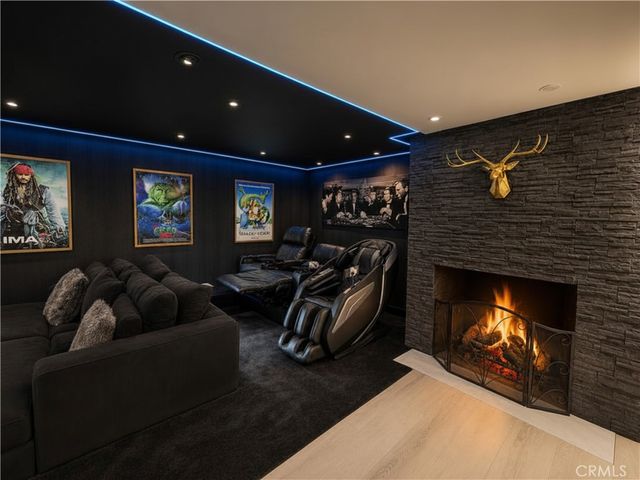 234 Via Graziana, Newport Beach, CA 92663